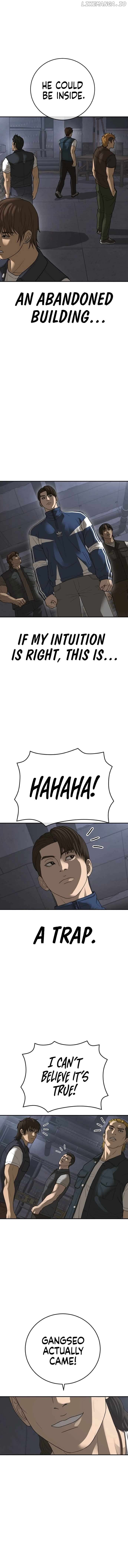Ulzzang Generation Chapter 45 - page 11