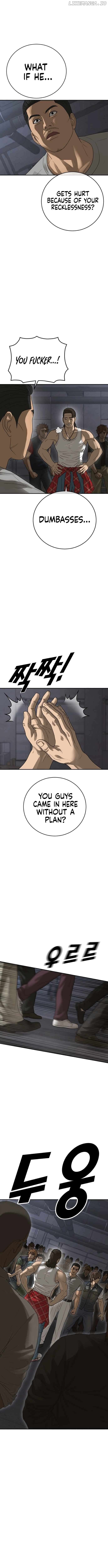 Ulzzang Generation Chapter 45 - page 19