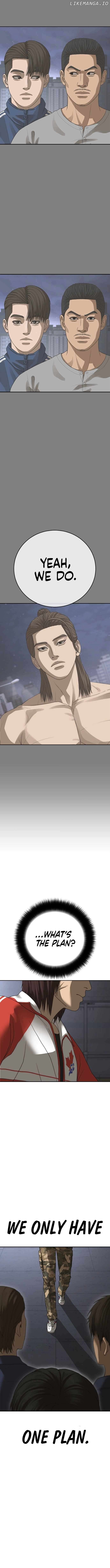 Ulzzang Generation Chapter 45 - page 23