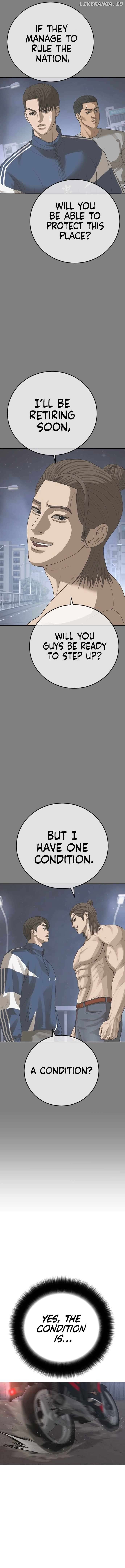 Ulzzang Generation Chapter 45 - page 9
