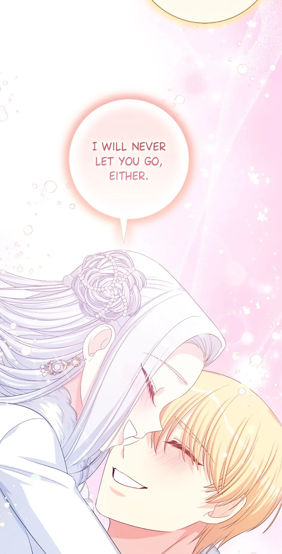 I Corrupted the Good Male Lead Chapter 90 - page 67