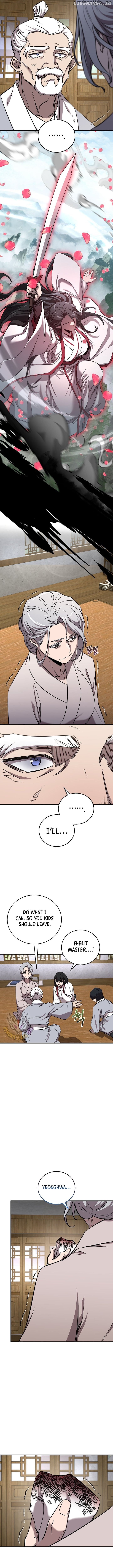 Childhood Friend of the Zenith Chapter 43 - page 9