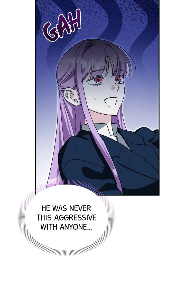 How to Protect the Master of the Monster Mansion Chapter 59 - page 15