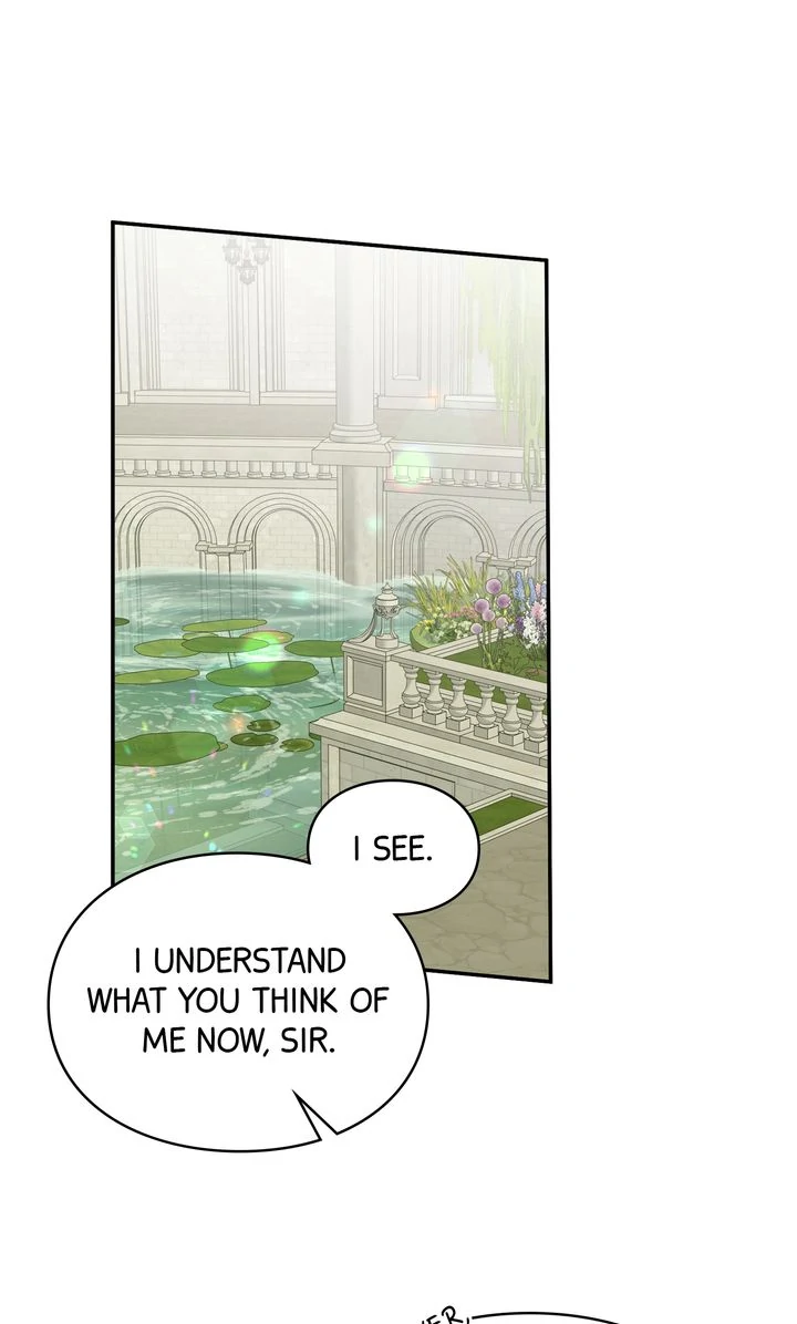 How to Protect the Master of the Monster Mansion Chapter 59 - page 16