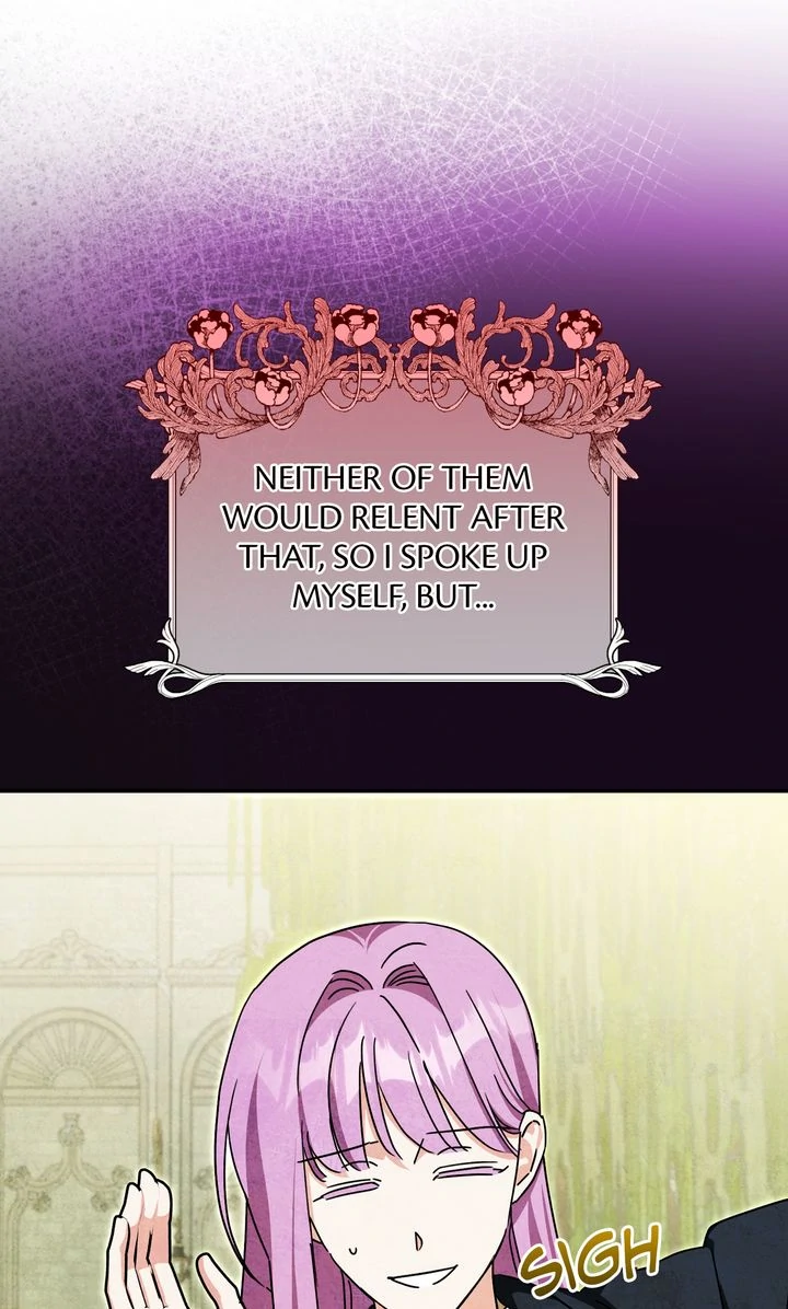 How to Protect the Master of the Monster Mansion Chapter 59 - page 24