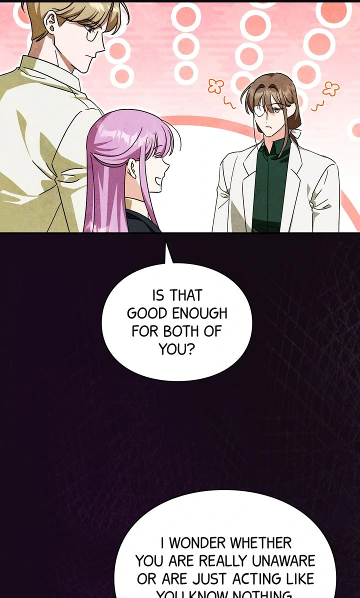 How to Protect the Master of the Monster Mansion Chapter 59 - page 26