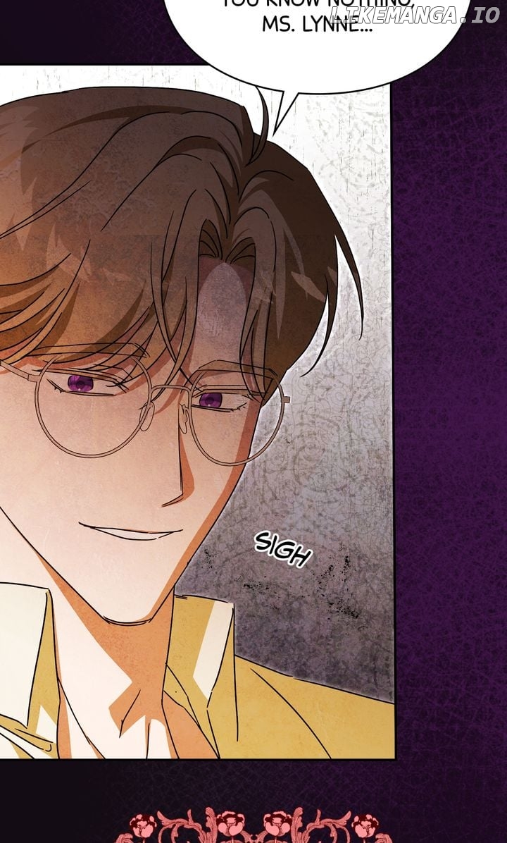 How to Protect the Master of the Monster Mansion Chapter 59 - page 27