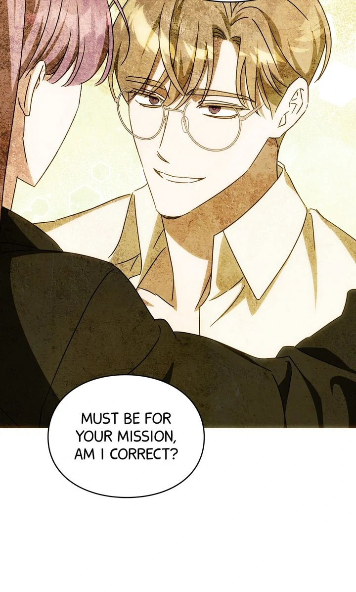 How to Protect the Master of the Monster Mansion Chapter 59 - page 33