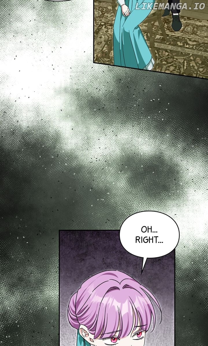 How to Protect the Master of the Monster Mansion Chapter 59 - page 35