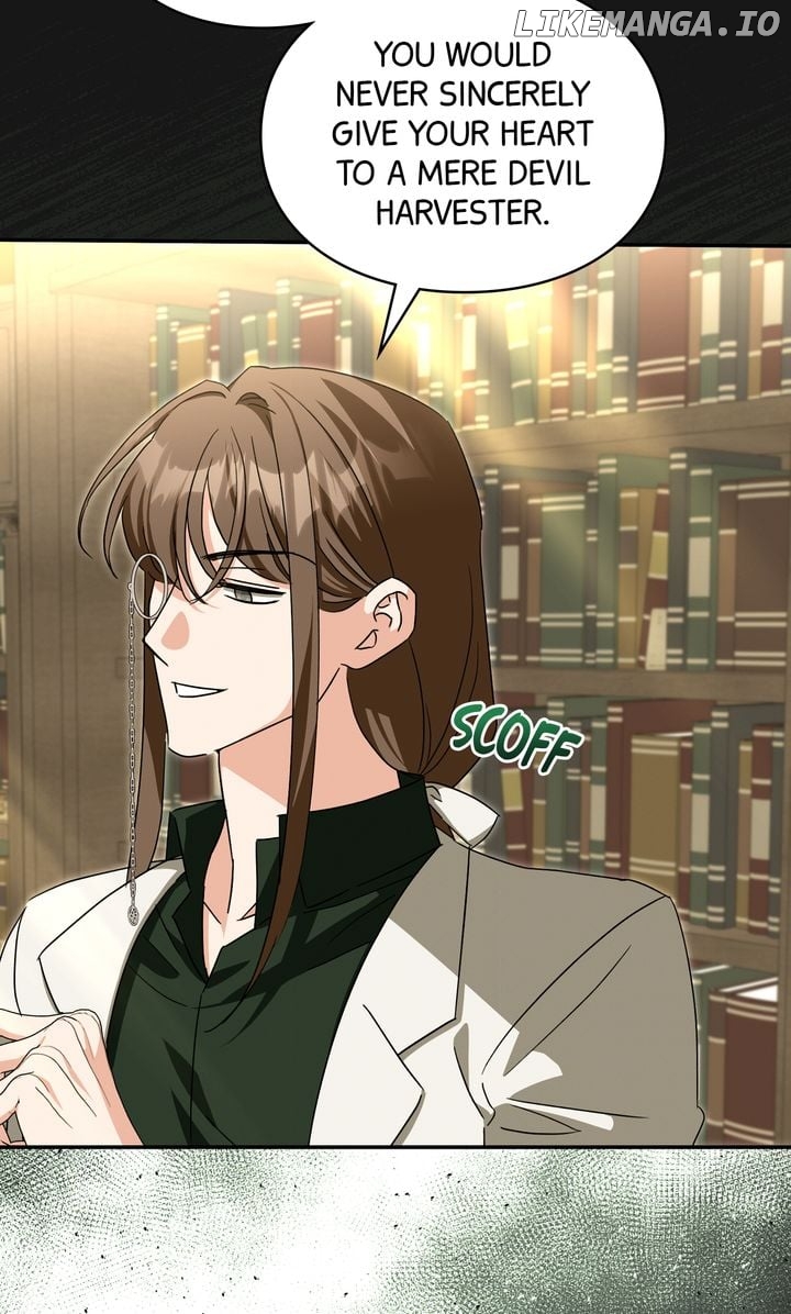 How to Protect the Master of the Monster Mansion Chapter 59 - page 37