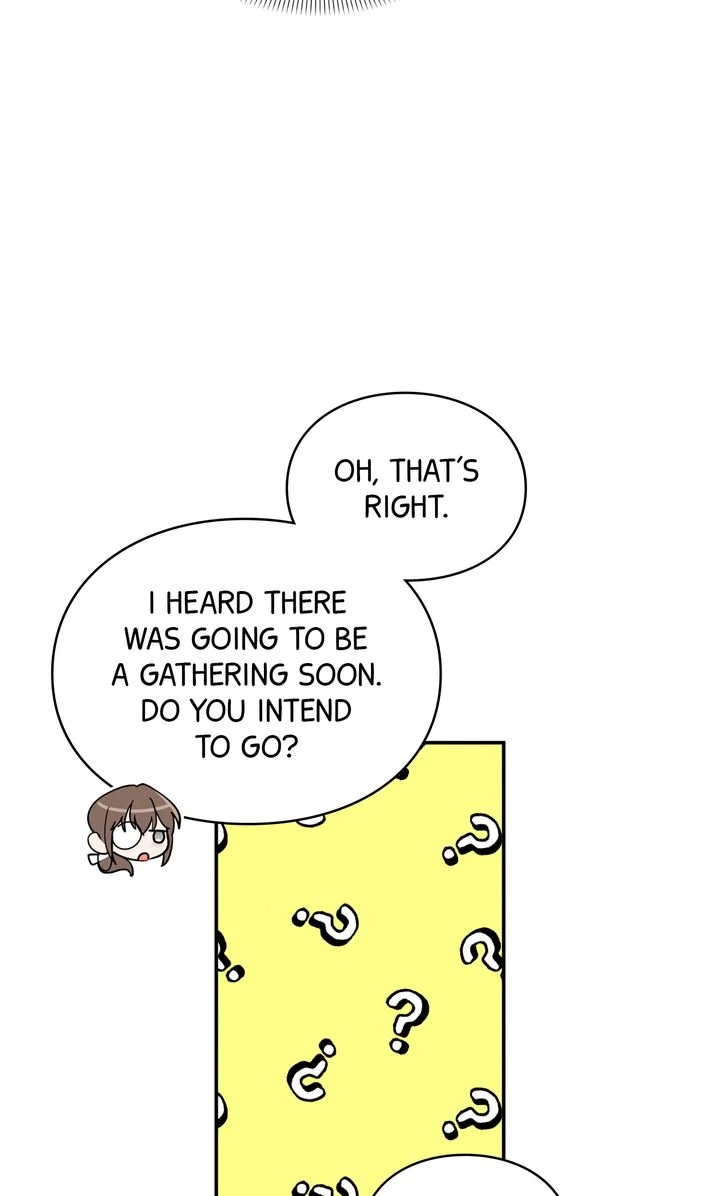How to Protect the Master of the Monster Mansion Chapter 59 - page 46