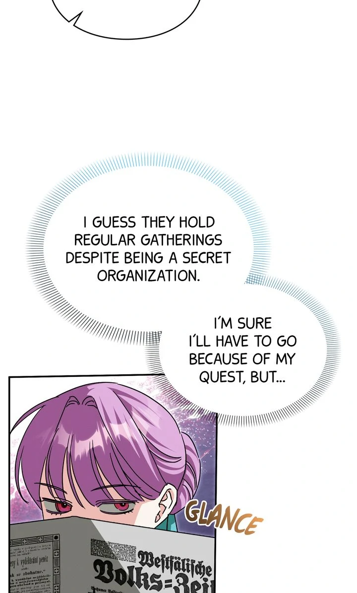 How to Protect the Master of the Monster Mansion Chapter 59 - page 48