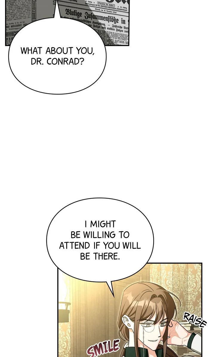 How to Protect the Master of the Monster Mansion Chapter 59 - page 49