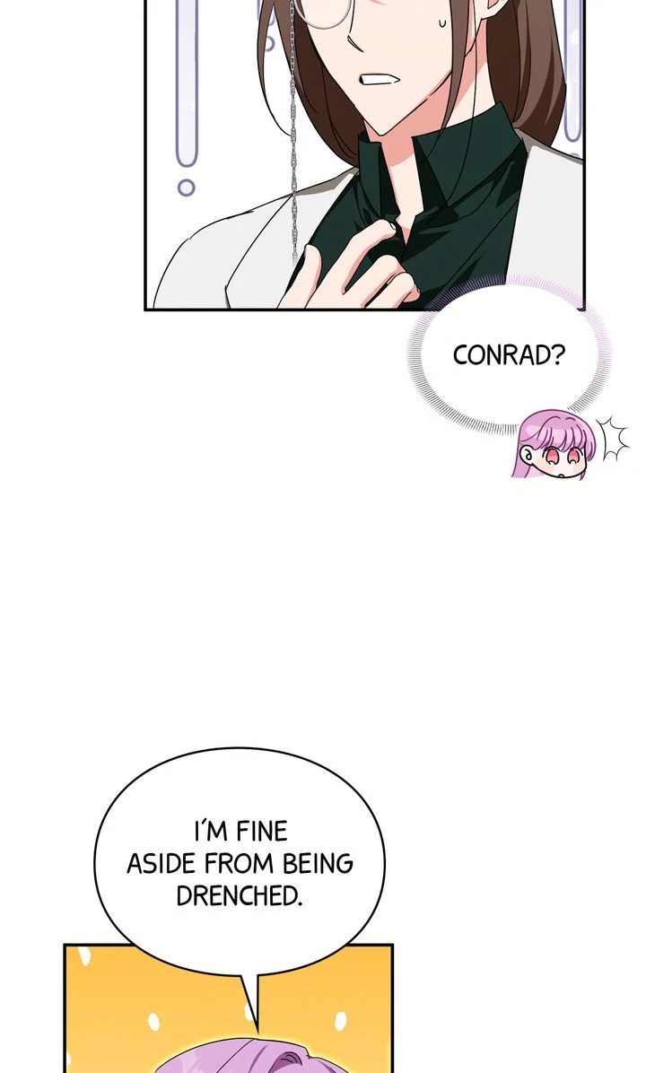 How to Protect the Master of the Monster Mansion Chapter 59 - page 5
