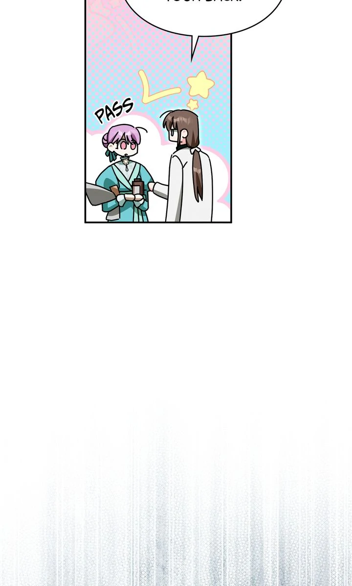 How to Protect the Master of the Monster Mansion Chapter 59 - page 52