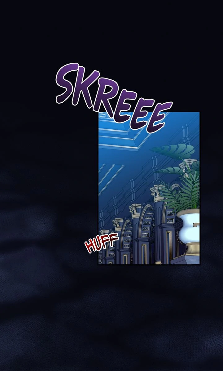 How to Protect the Master of the Monster Mansion Chapter 59 - page 55