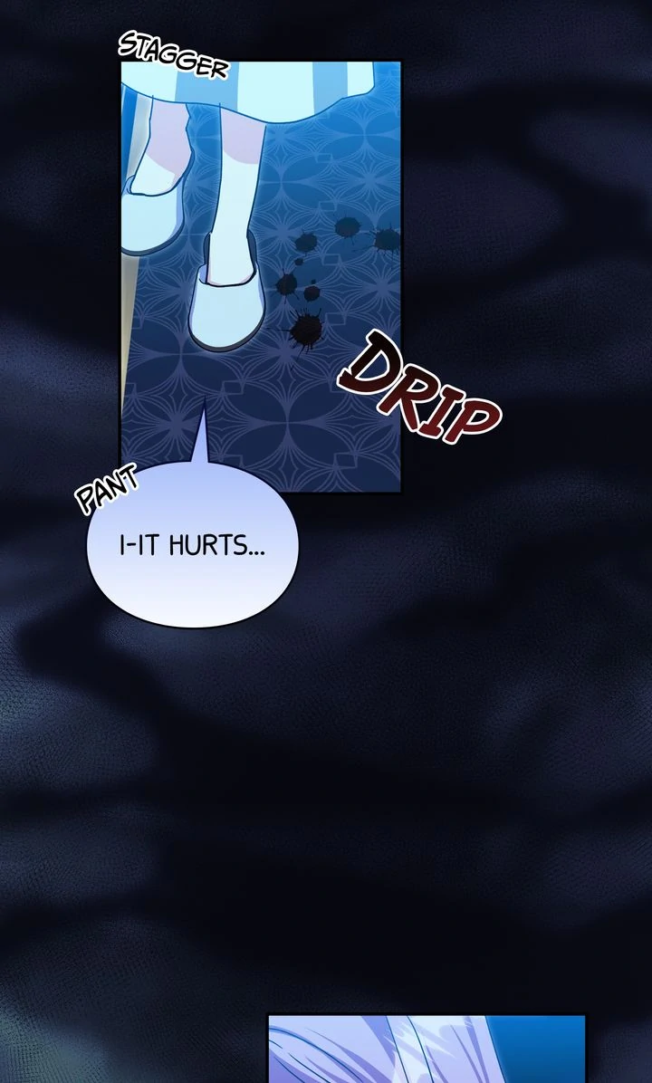 How to Protect the Master of the Monster Mansion Chapter 59 - page 56