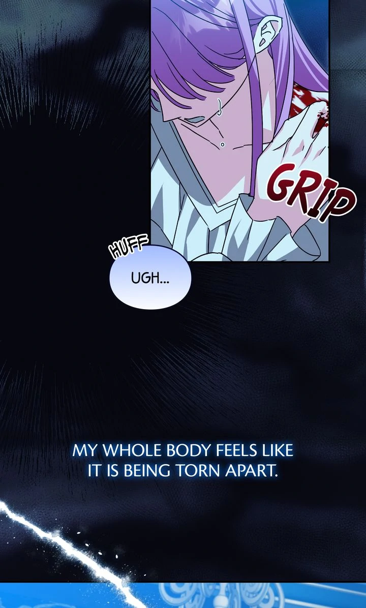 How to Protect the Master of the Monster Mansion Chapter 59 - page 57