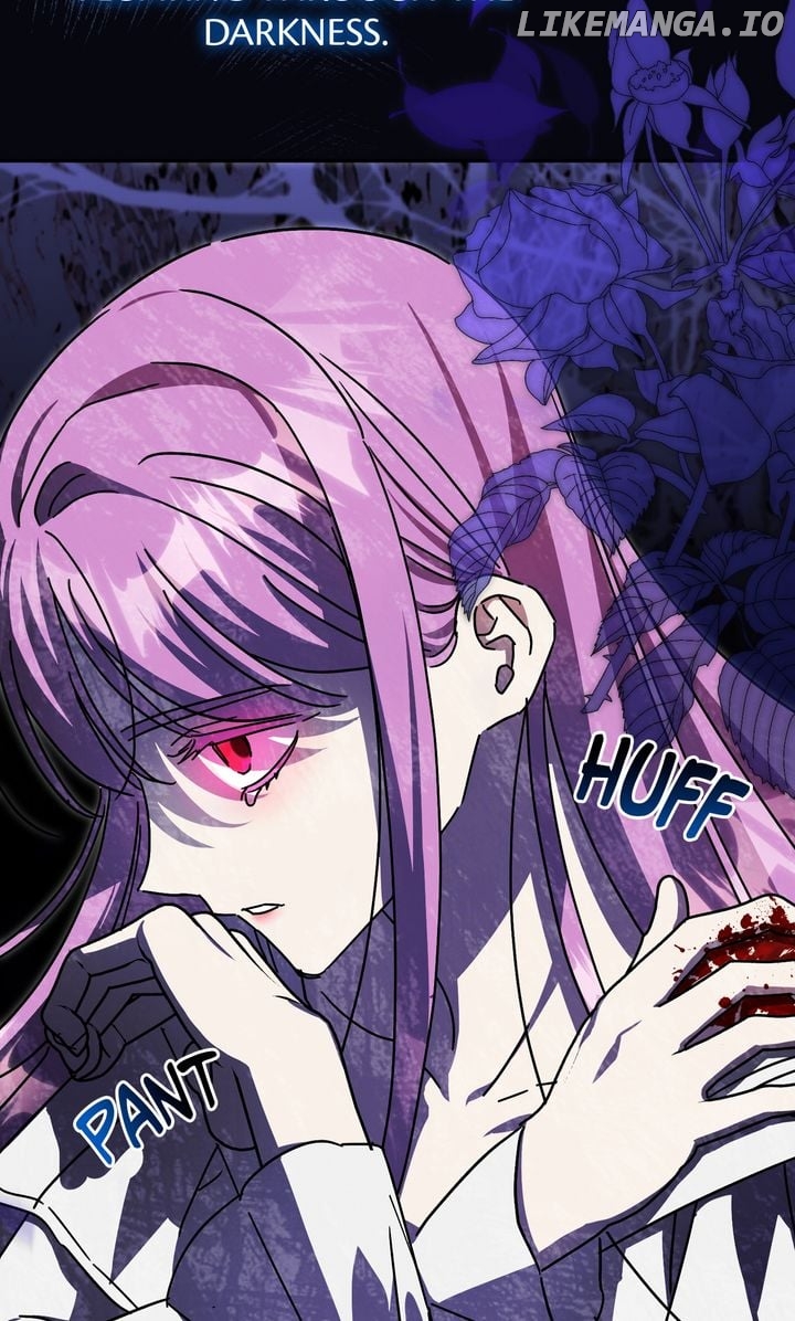 How to Protect the Master of the Monster Mansion Chapter 59 - page 59