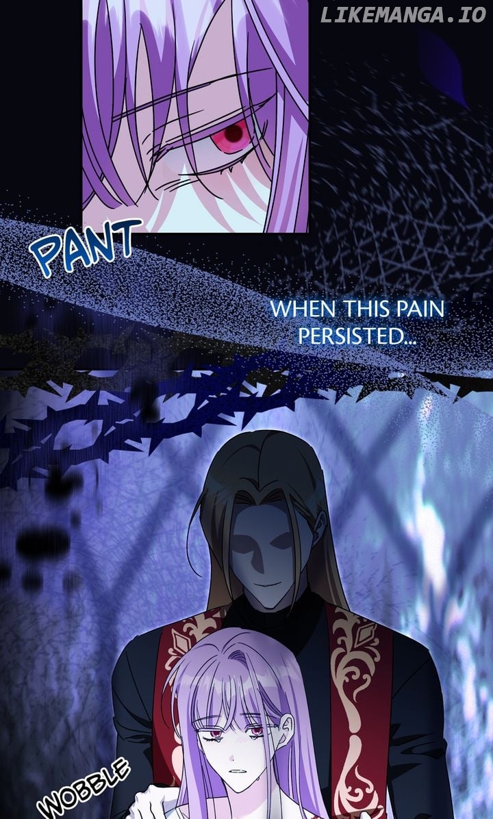 How to Protect the Master of the Monster Mansion Chapter 59 - page 61