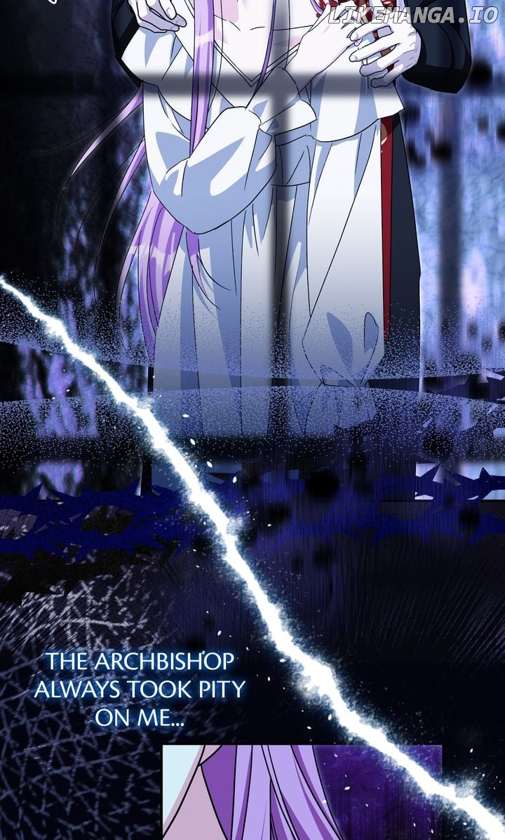 How to Protect the Master of the Monster Mansion Chapter 59 - page 62
