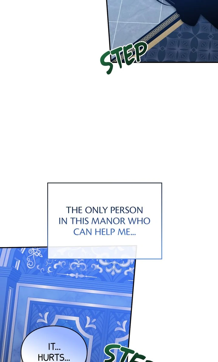 How to Protect the Master of the Monster Mansion Chapter 59 - page 69