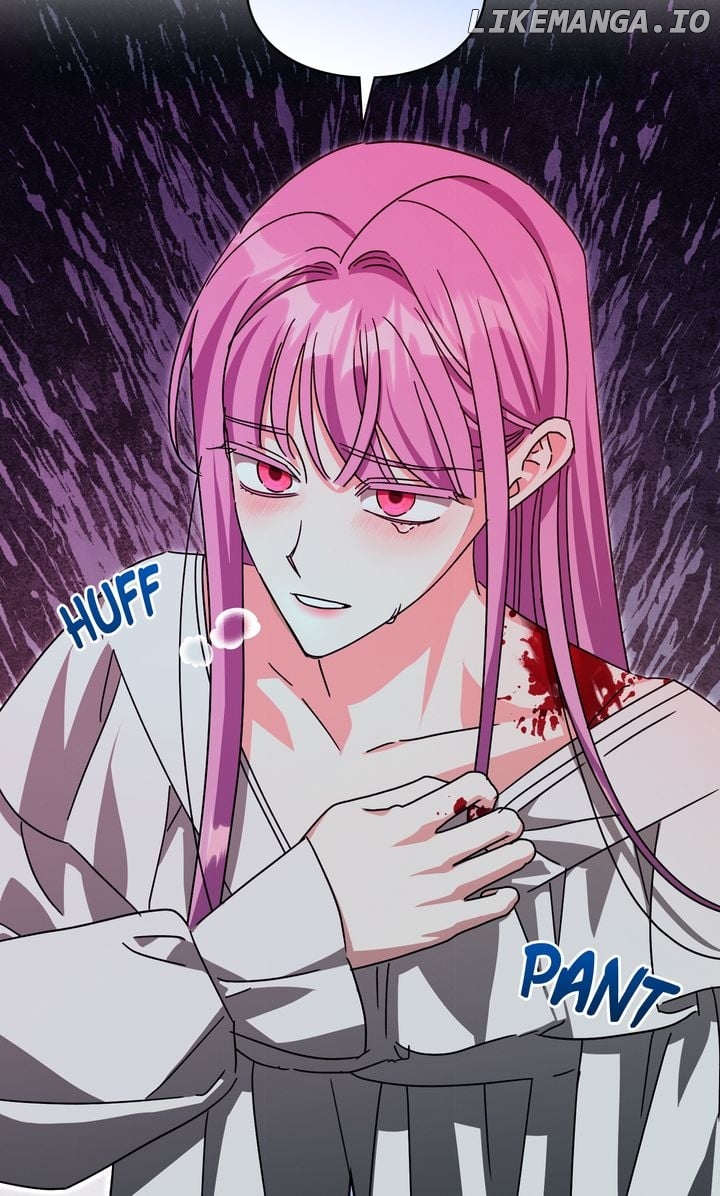 How to Protect the Master of the Monster Mansion Chapter 59 - page 71