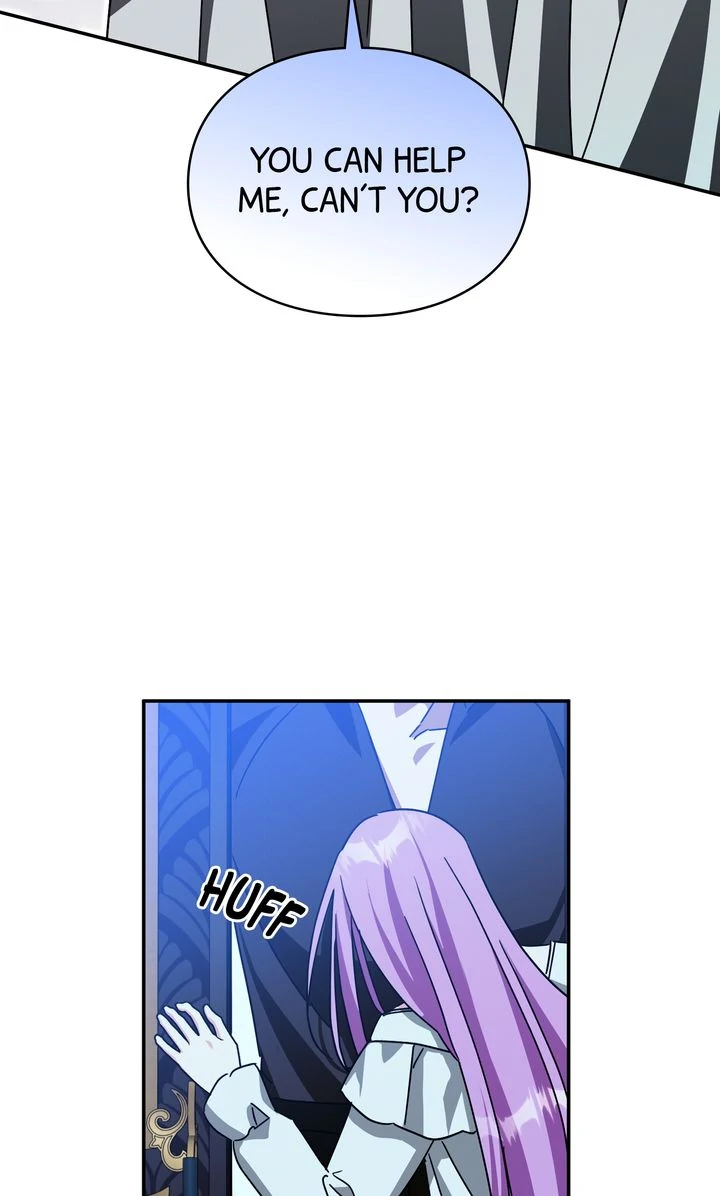 How to Protect the Master of the Monster Mansion Chapter 59 - page 72
