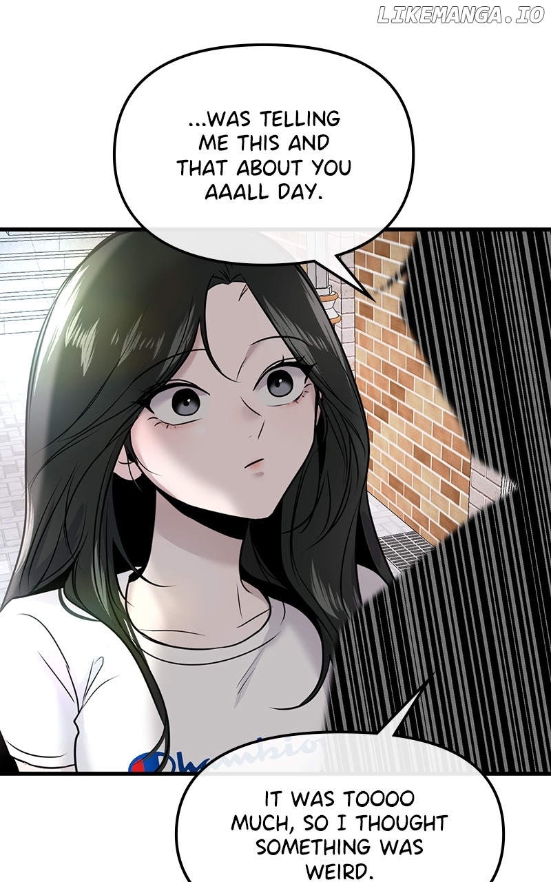 Back to Chan Bi Chapter 15 - page 32