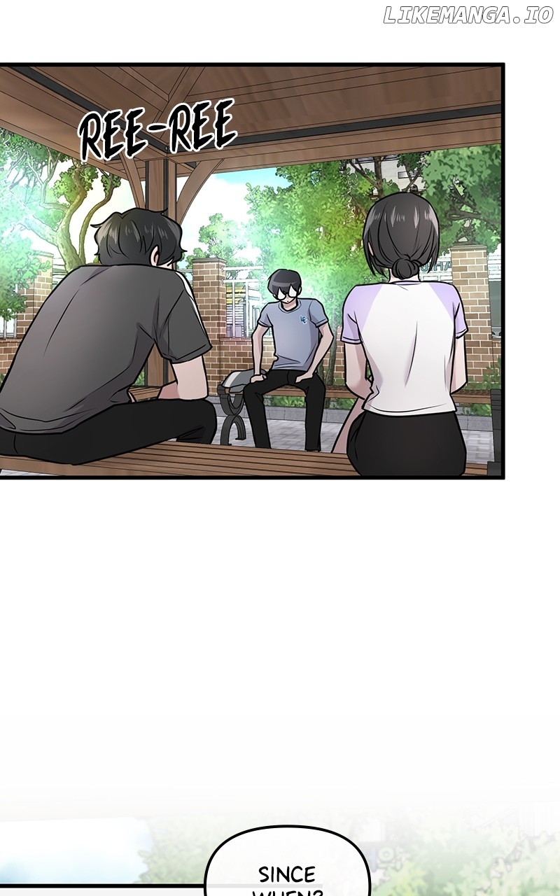 Back to Chan Bi Chapter 15 - page 44