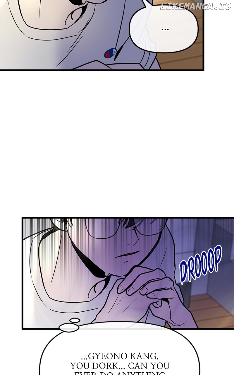 Back to Chan Bi Chapter 16 - page 44