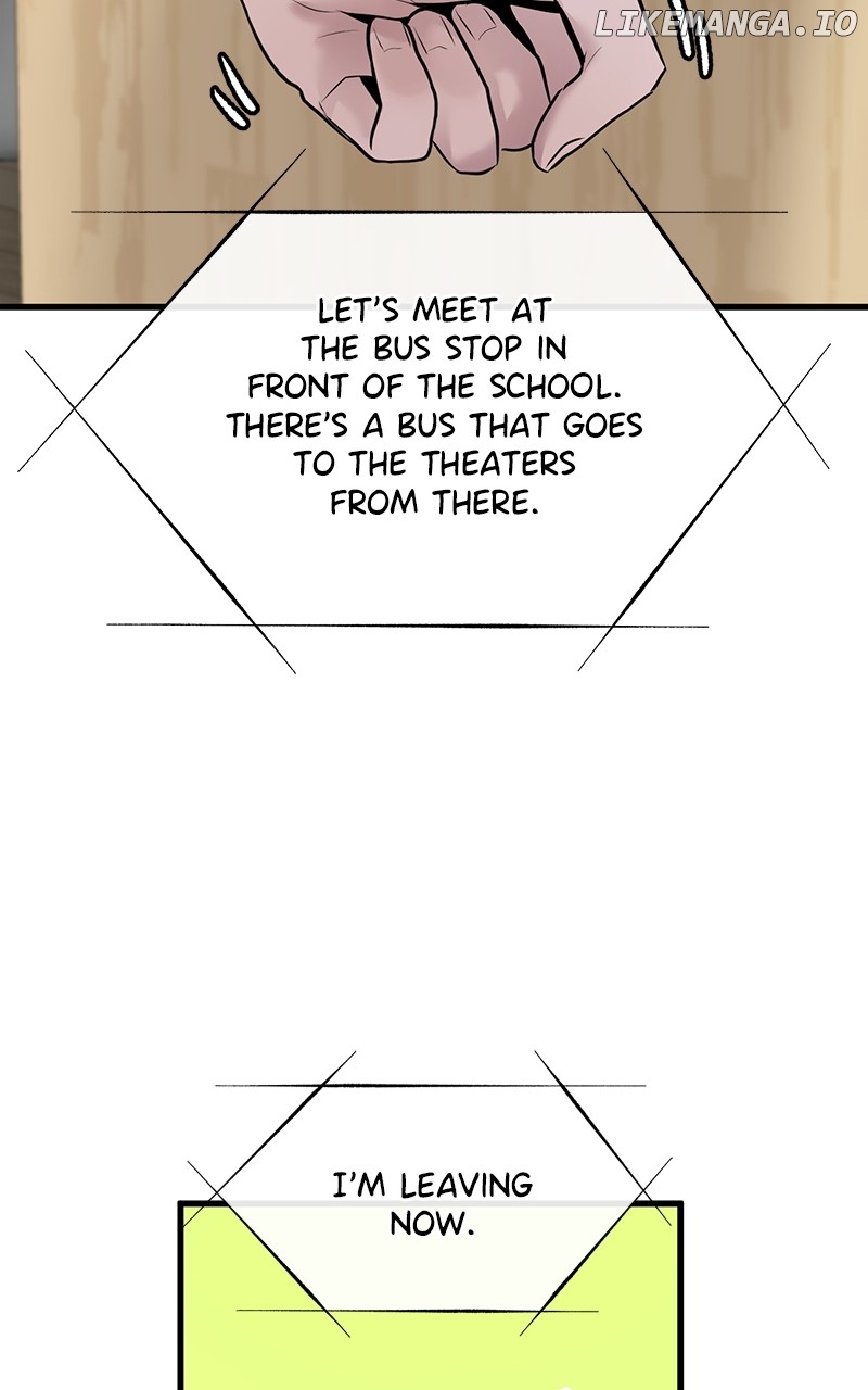 Back to Chan Bi Chapter 16 - page 80