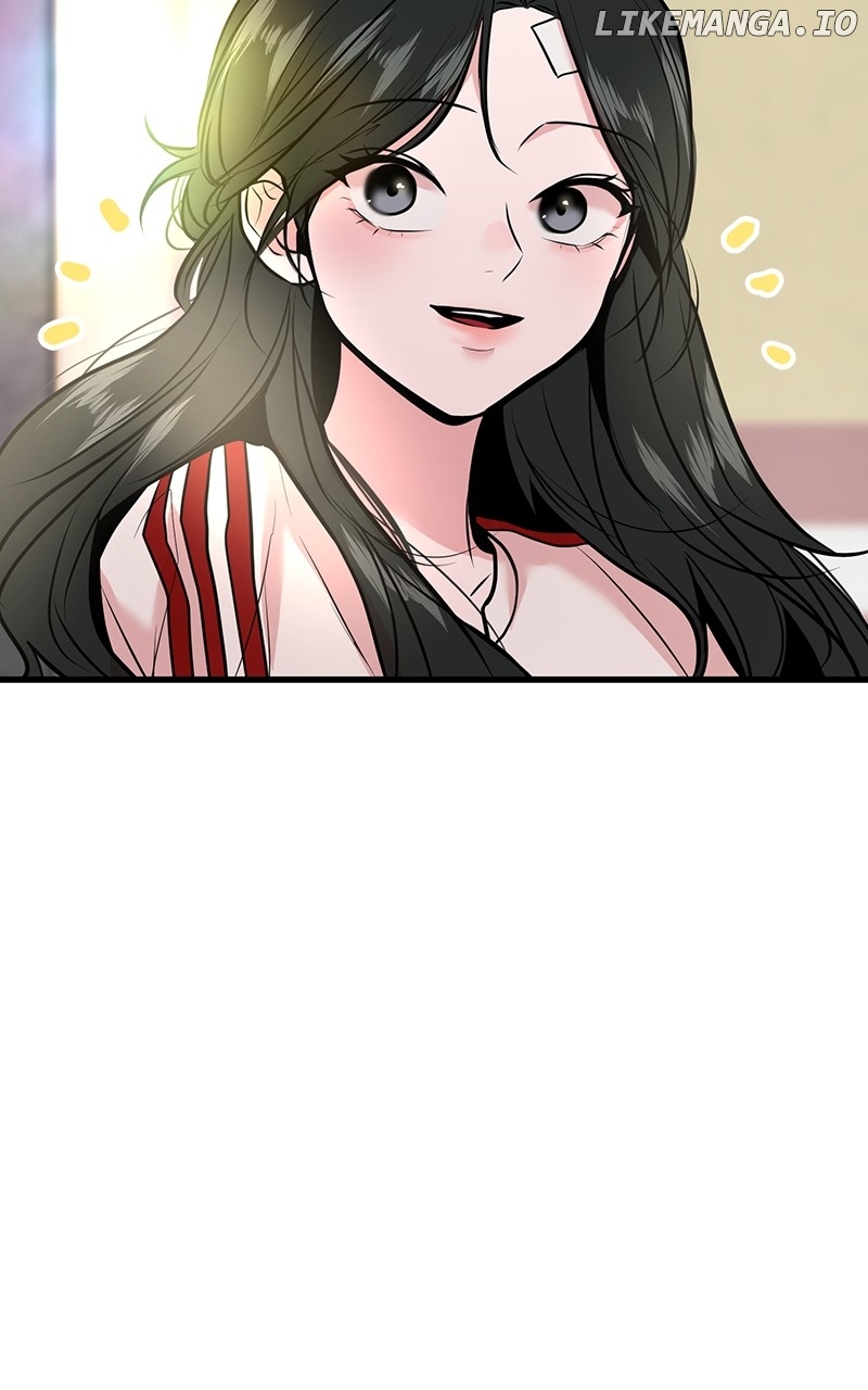 Back to Chan Bi Chapter 17 - page 5