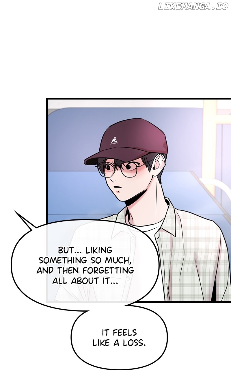 Back to Chan Bi Chapter 17 - page 24