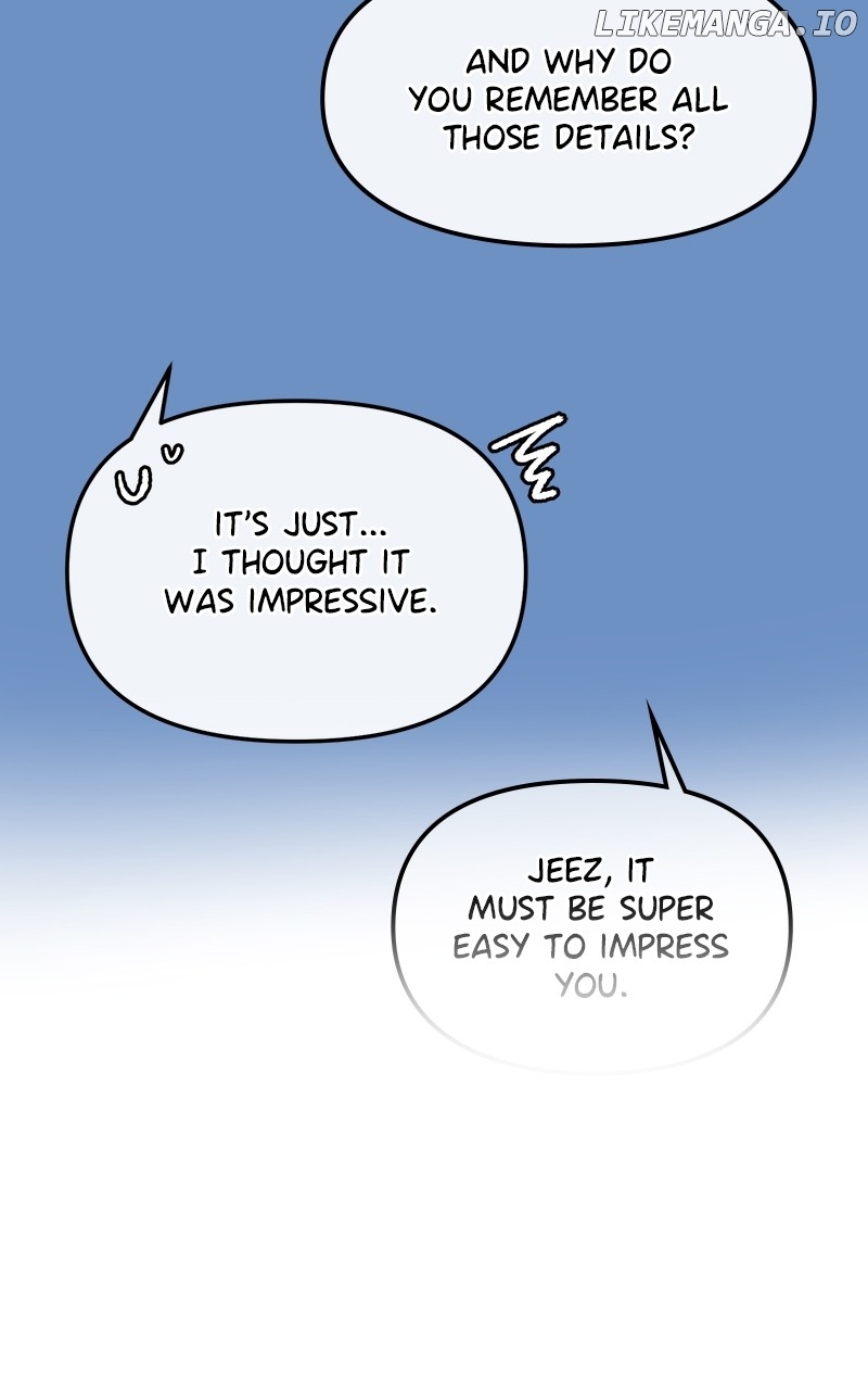 Back to Chan Bi Chapter 17 - page 32