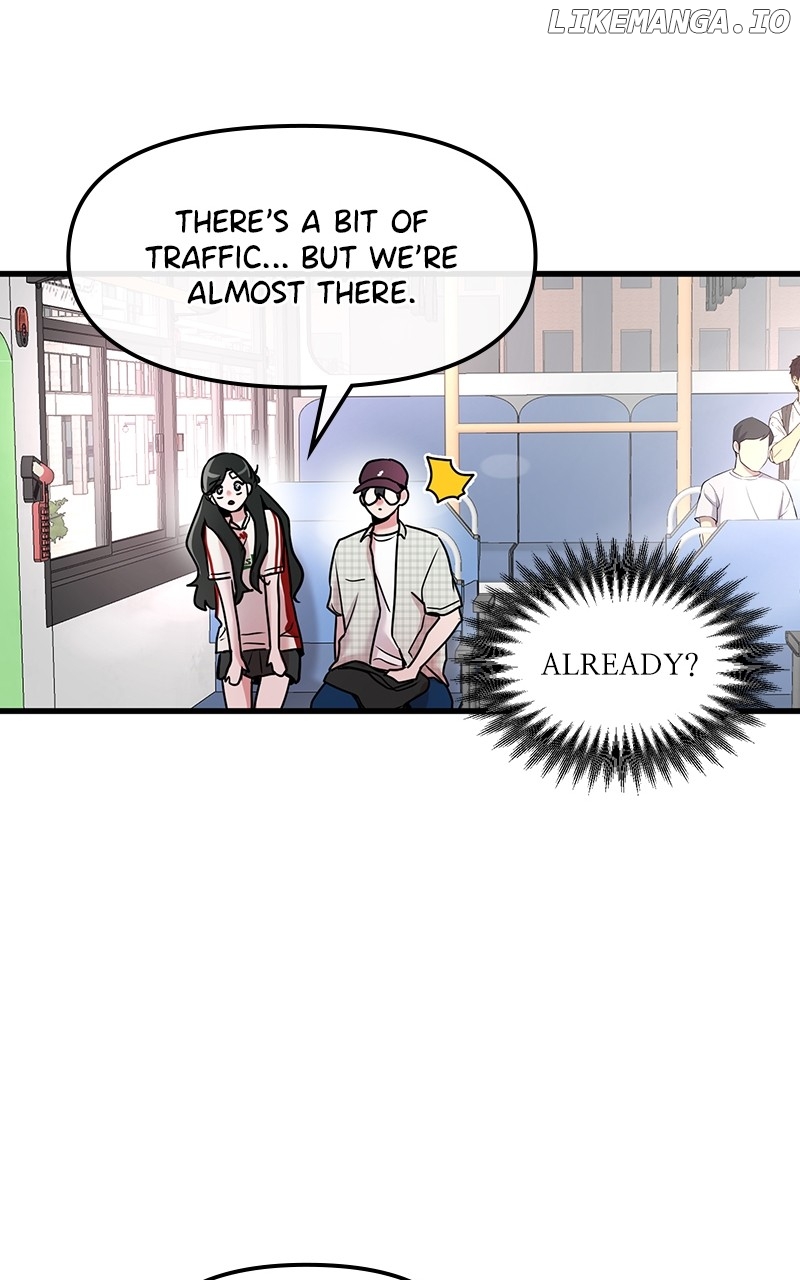 Back to Chan Bi Chapter 17 - page 34