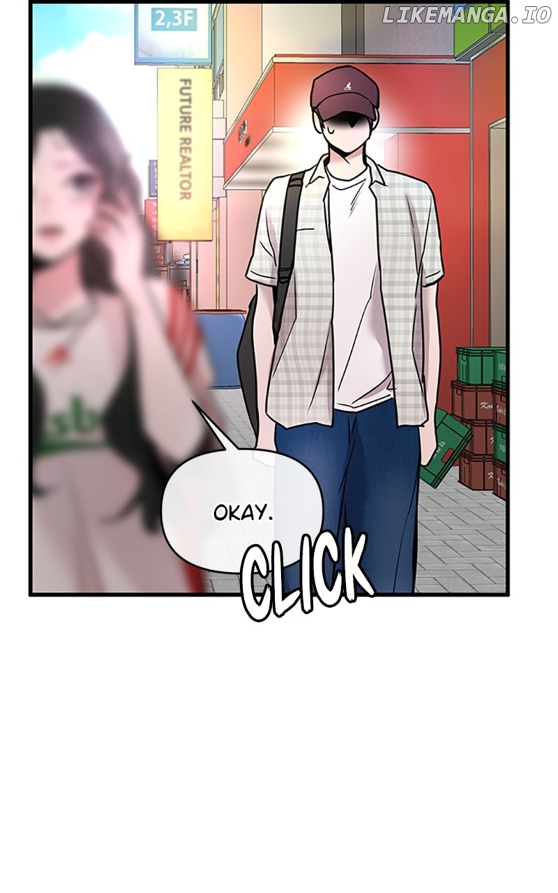Back to Chan Bi Chapter 17 - page 44