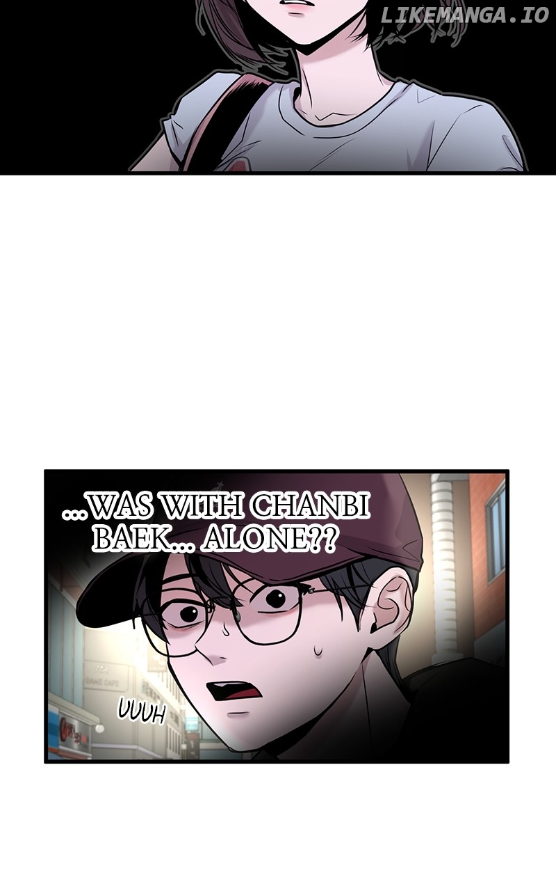 Back to Chan Bi Chapter 19 - page 5