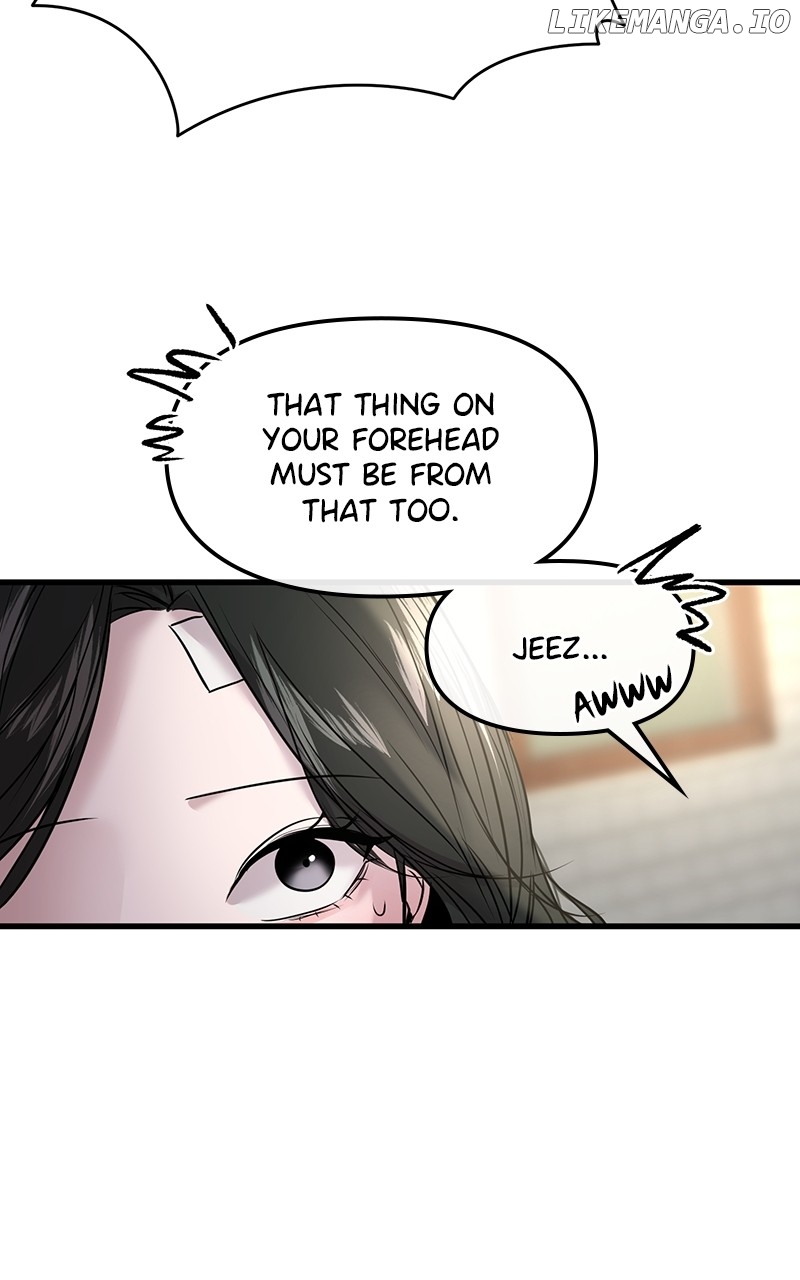 Back to Chan Bi Chapter 19 - page 24