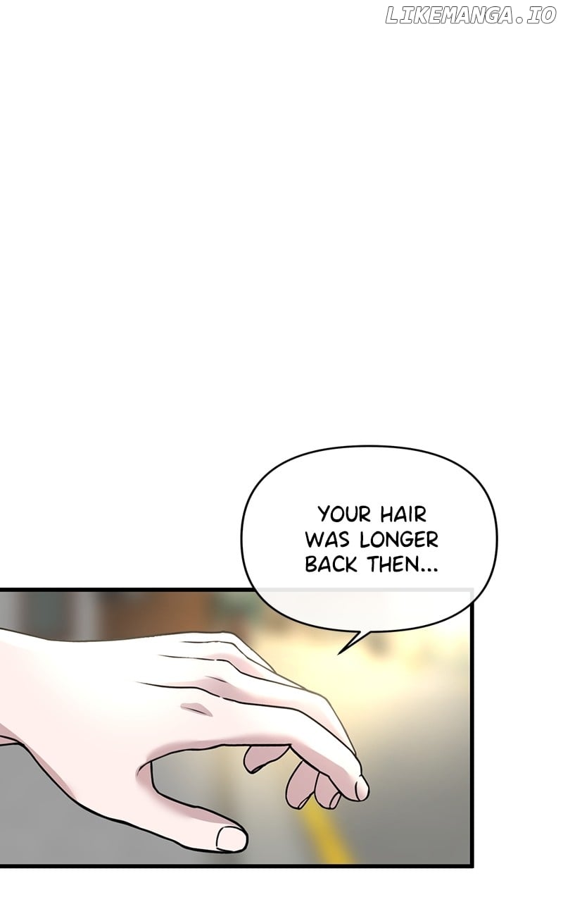 Back to Chan Bi Chapter 19 - page 32
