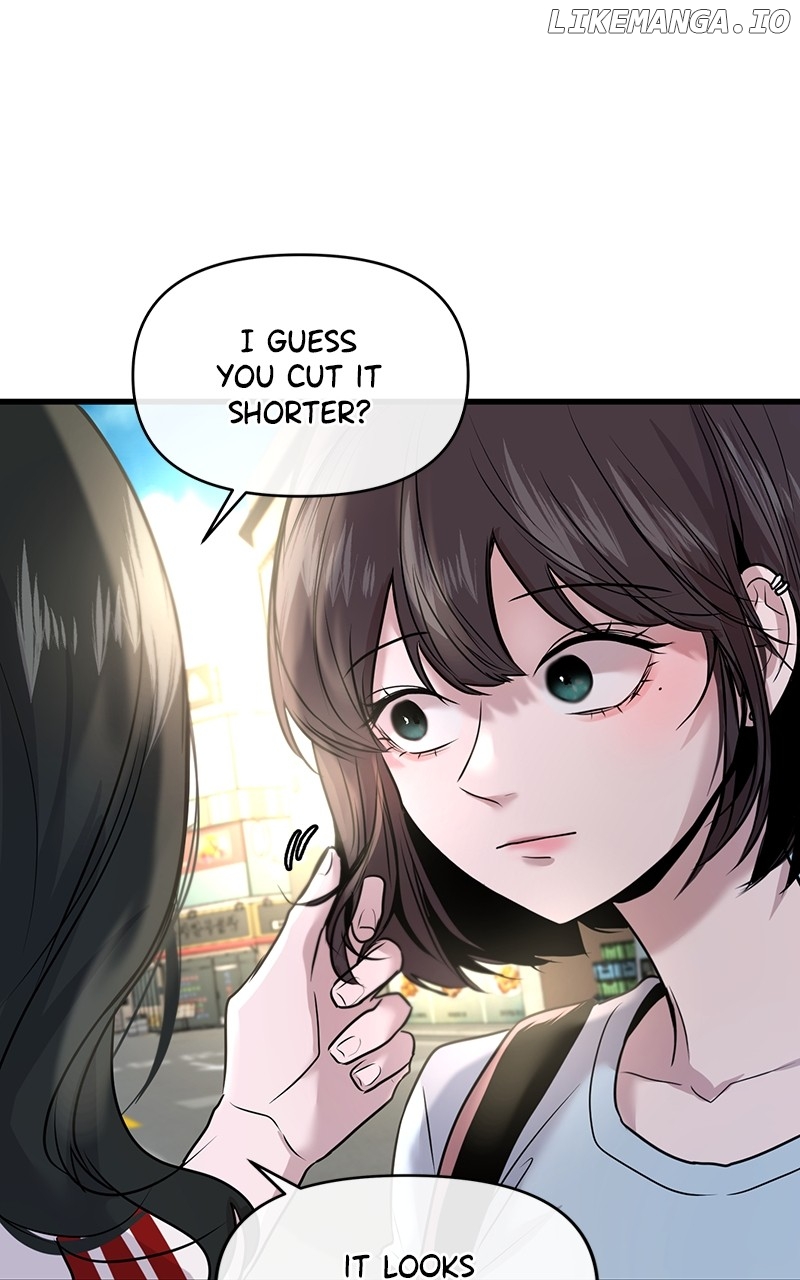 Back to Chan Bi Chapter 19 - page 33