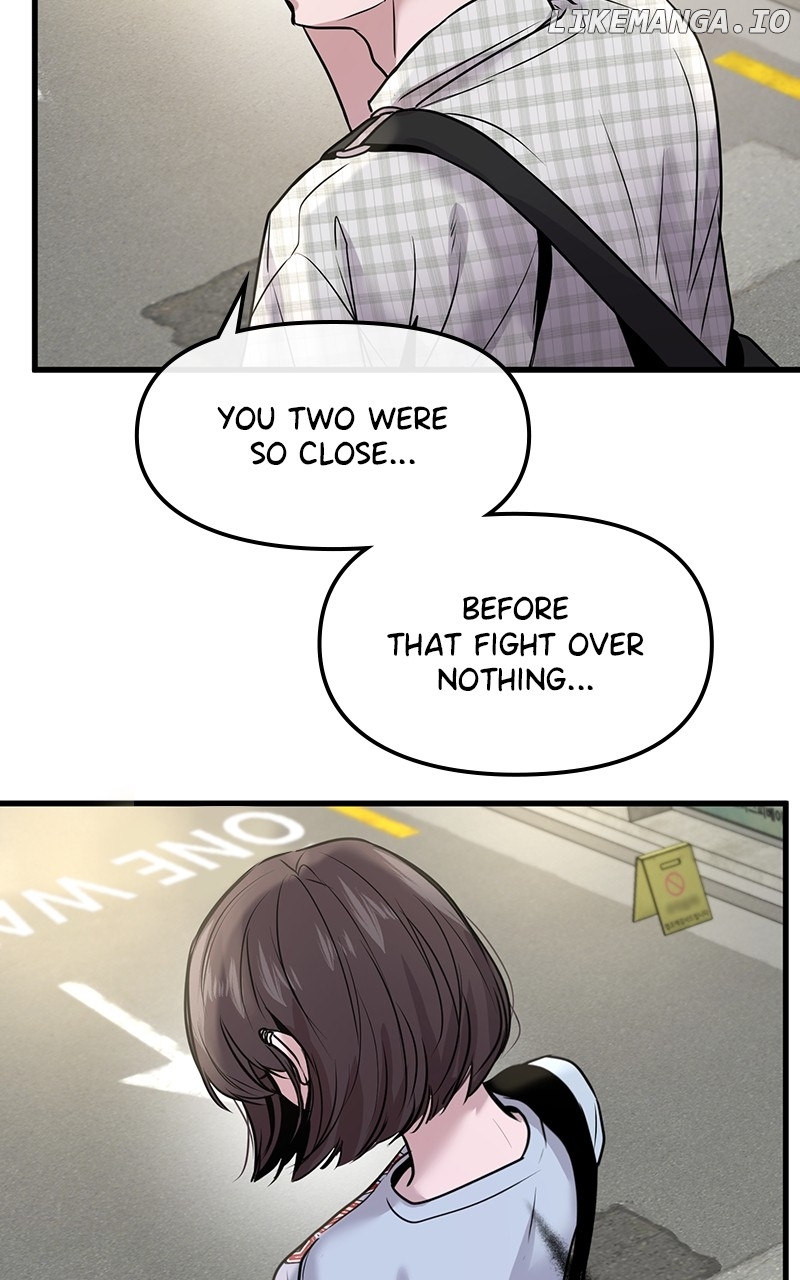 Back to Chan Bi Chapter 19 - page 42