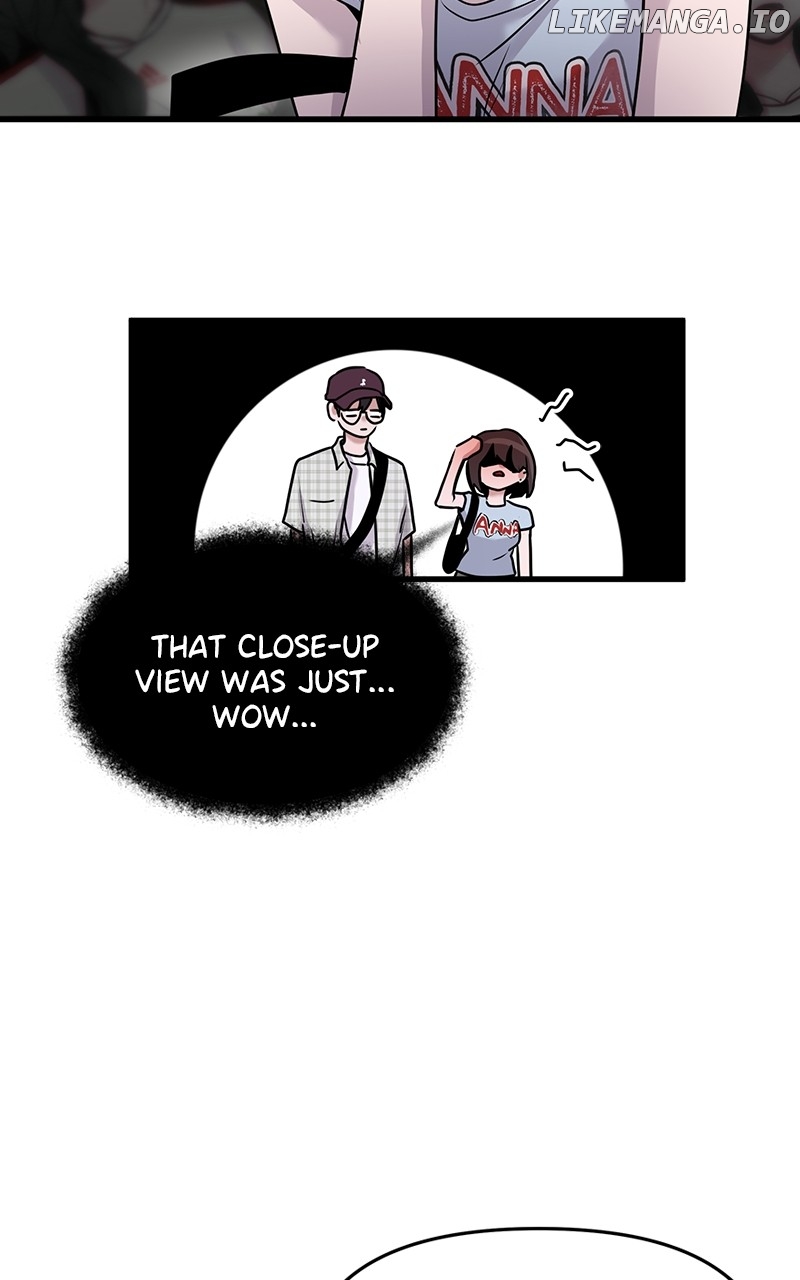 Back to Chan Bi Chapter 19 - page 44