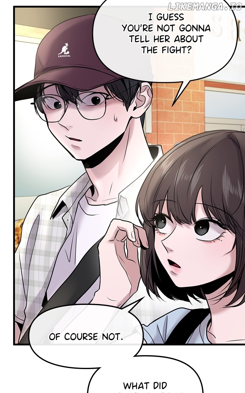 Back to Chan Bi Chapter 19 - page 45