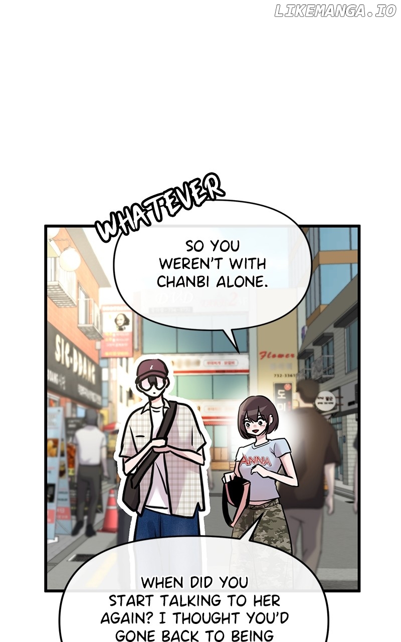 Back to Chan Bi Chapter 19 - page 48