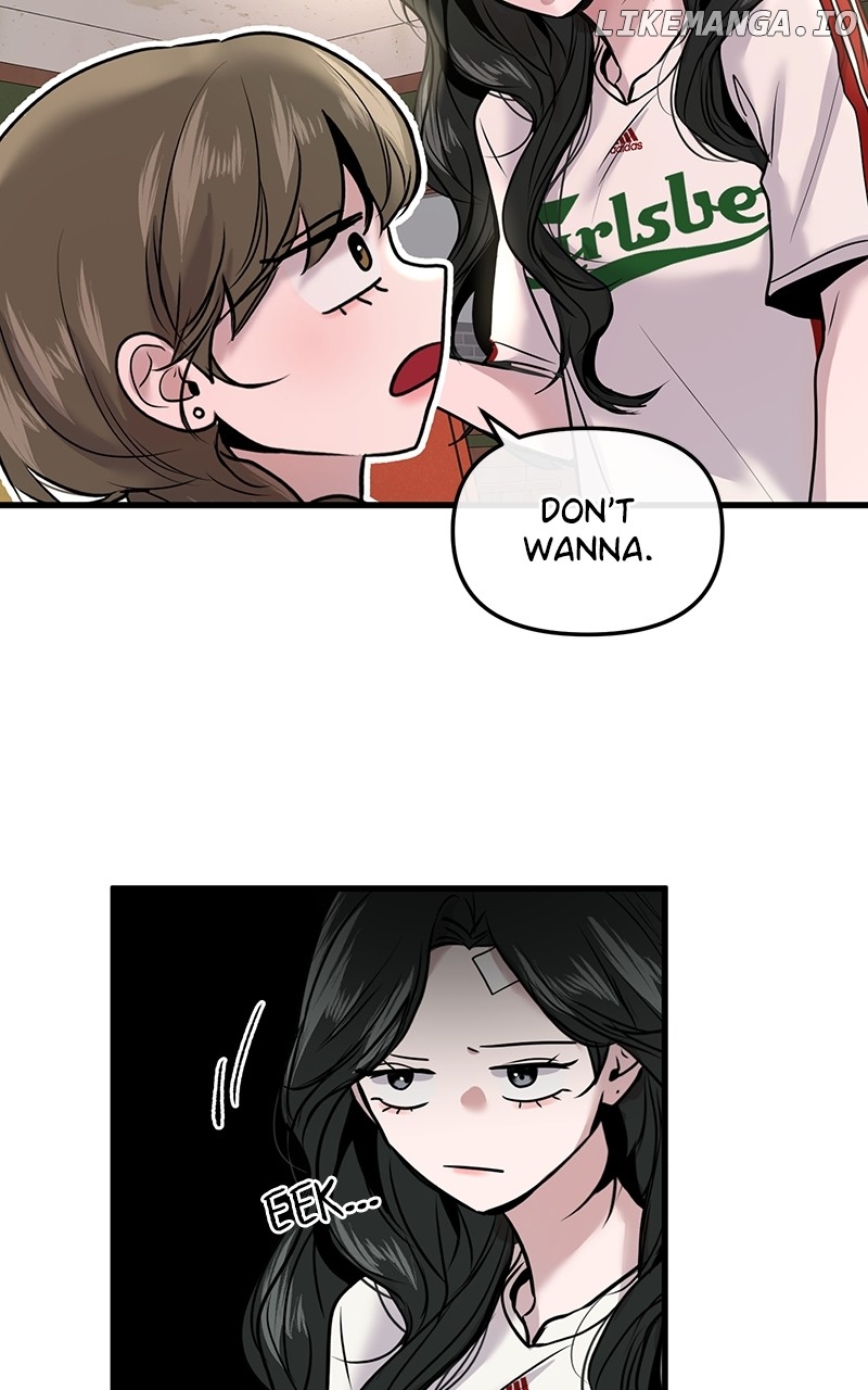 Back to Chan Bi Chapter 19 - page 59