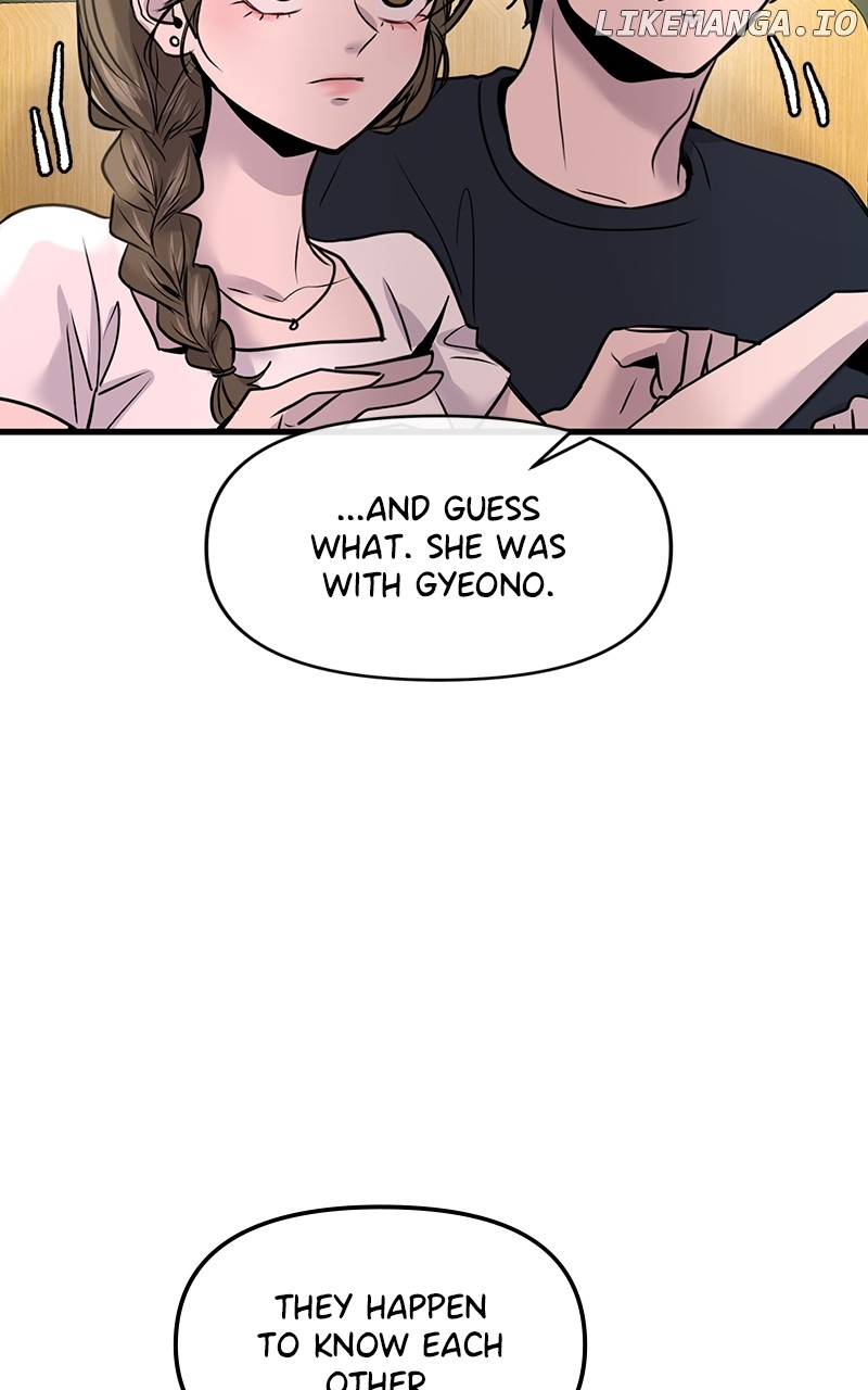 Back to Chan Bi Chapter 19 - page 62