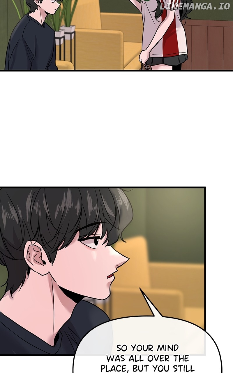 Back to Chan Bi Chapter 19 - page 72