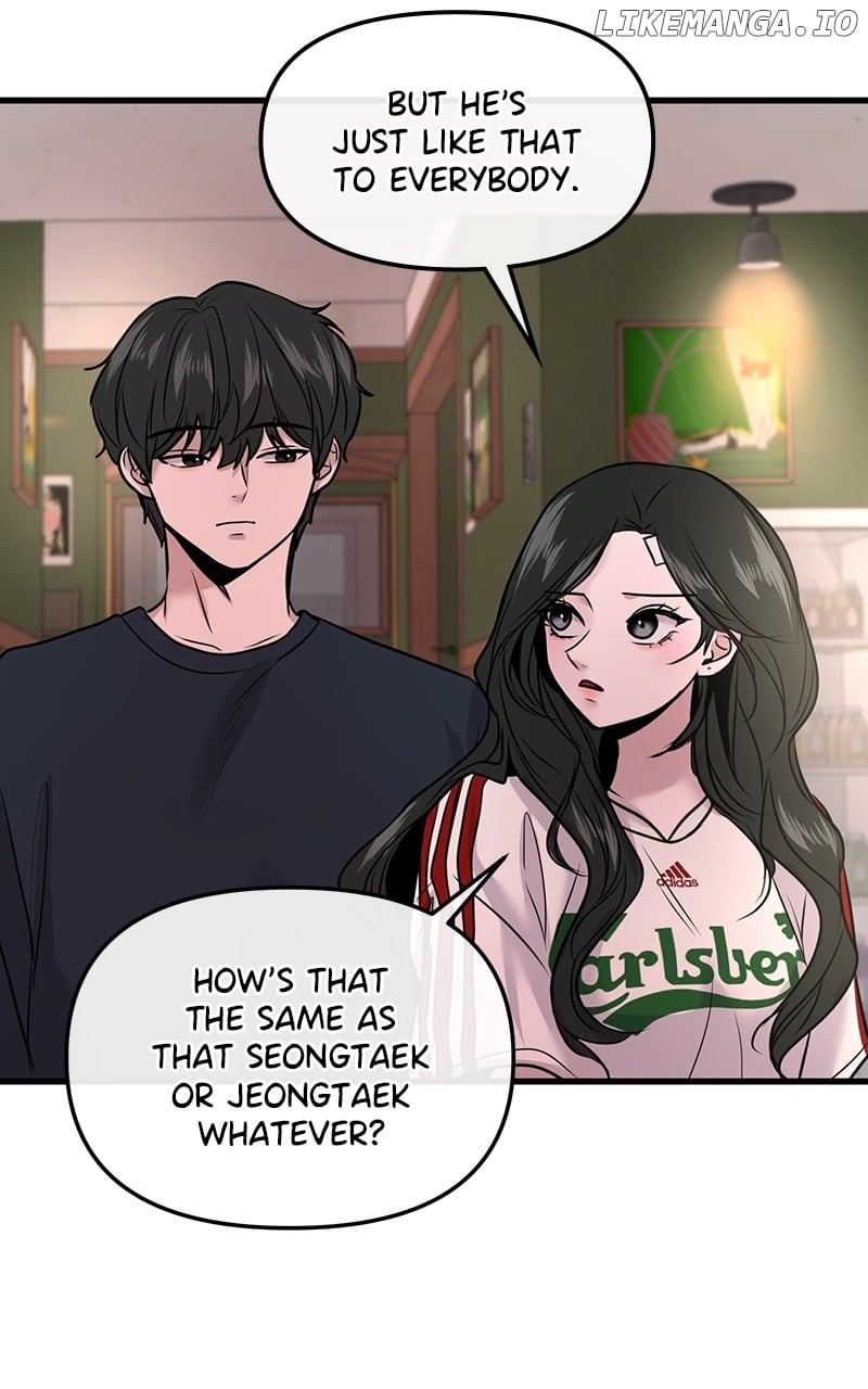 Back to Chan Bi Chapter 19 - page 80