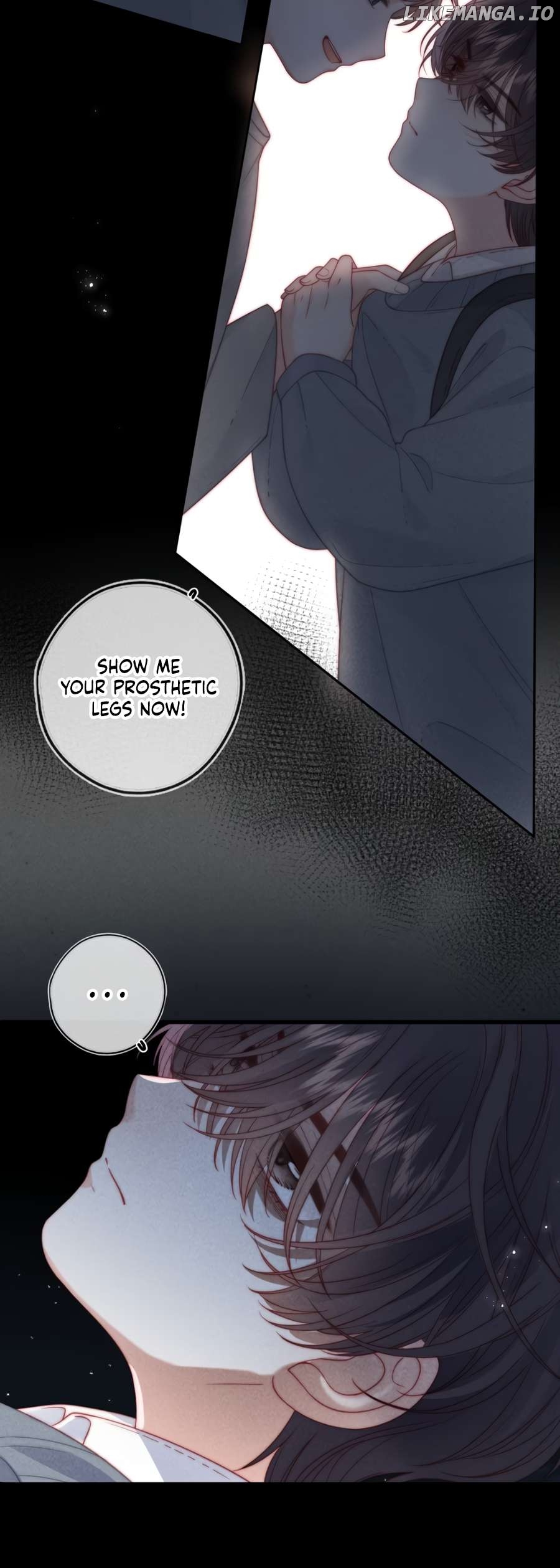 The Devil’s Body Temperature Chapter 18 - page 15